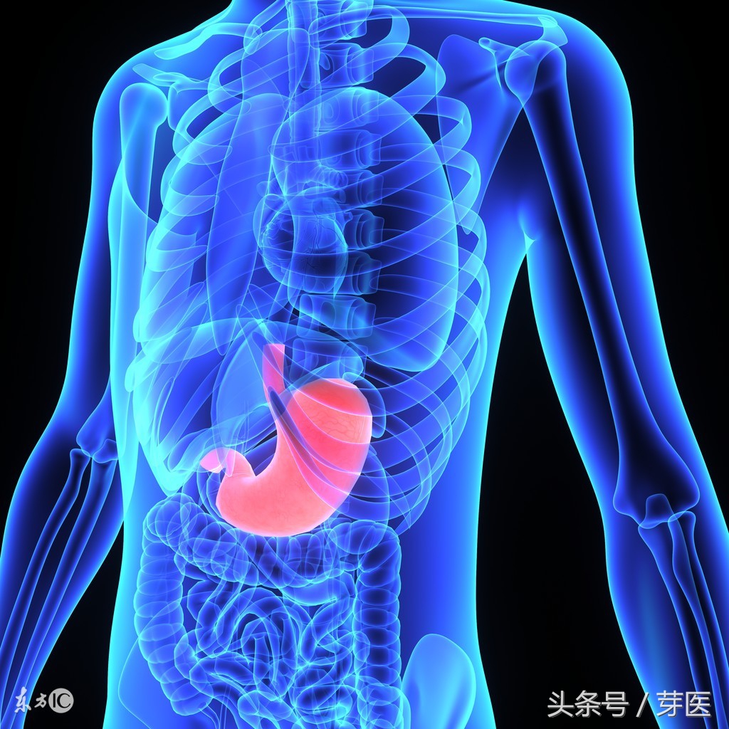 黄帝内经之灵枢经脉篇,黄帝内经认为脾为后天之本