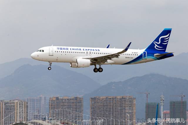 华夏航空重庆最新消息,华夏航空2022夏航季新增航线