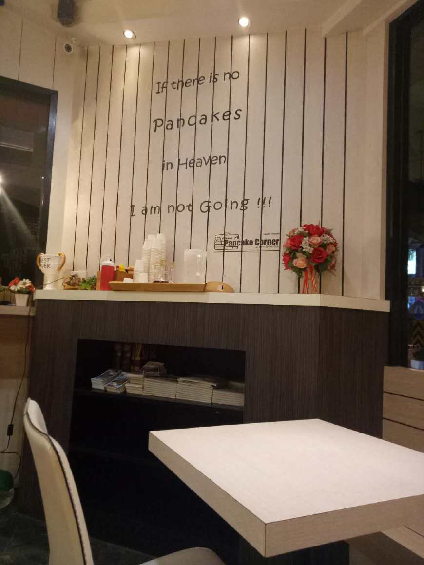 99年姑娘,2014年普吉岛之行