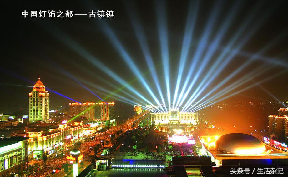 中山古镇有哪些工业园区,中山市古镇镇整体发展趋势