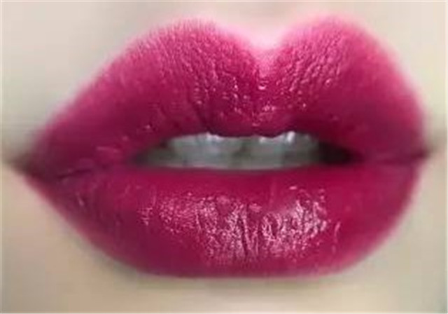 今年最流行的网红口红颜色,名牌口红平价替代品牌