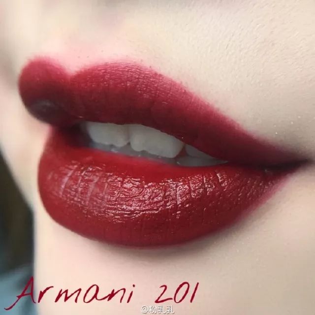 下雪天涂个口红,下雪天用什么口红