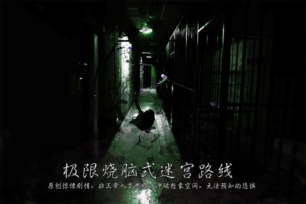 最恐怖的鬼屋藤木病院,世界上最恐怖的藤木病院