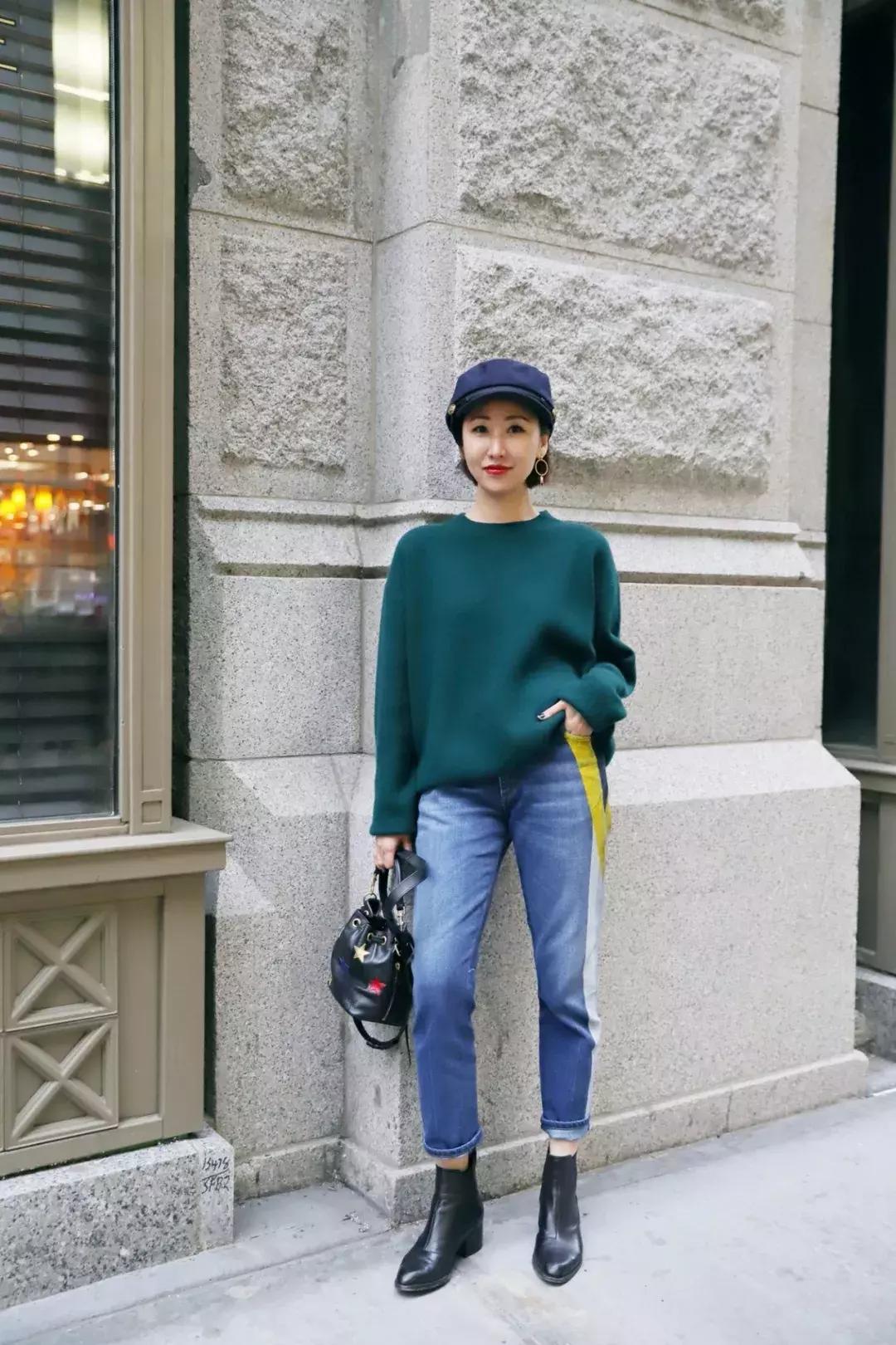 买了一柜子鞋，利用率最高就是这6双