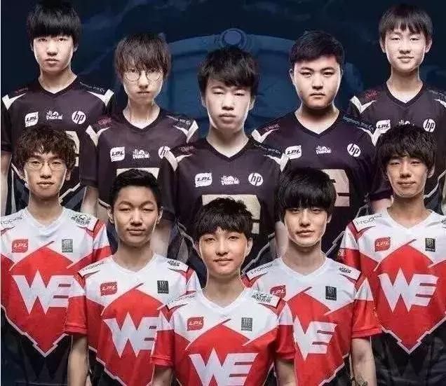 Miss树洞协会——假如有一天英雄联盟消失了你会怎么办?