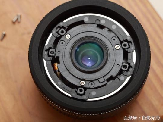 镜头发霉可以自己拆吗,镜头发霉有必要去清理吗