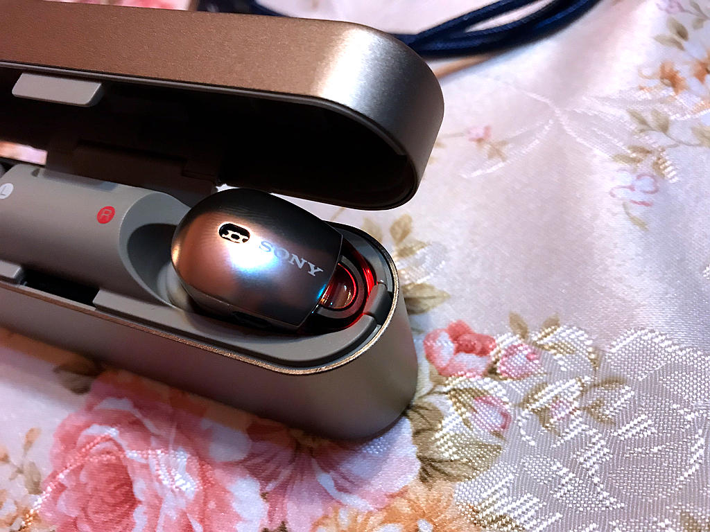 索尼降噪豆wi-1000xm4测评,索尼降噪豆wf1000xm4测评