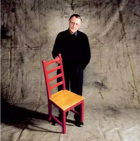 超节俭设计师100多万,最节俭的亿万富翁