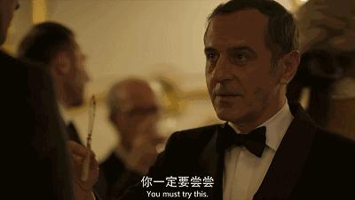 香港版教父完整版,教父英剧