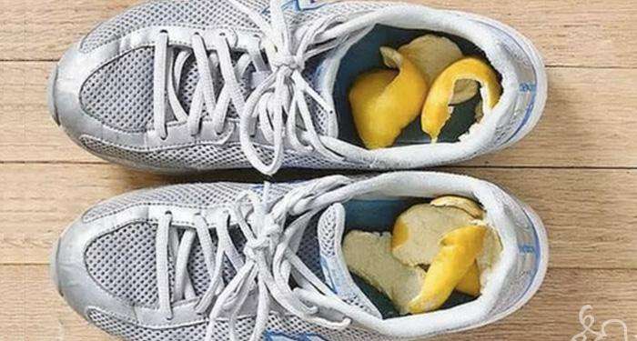 棉鞋洗了有股臭味咋办,冬天棉鞋臭了怎么办