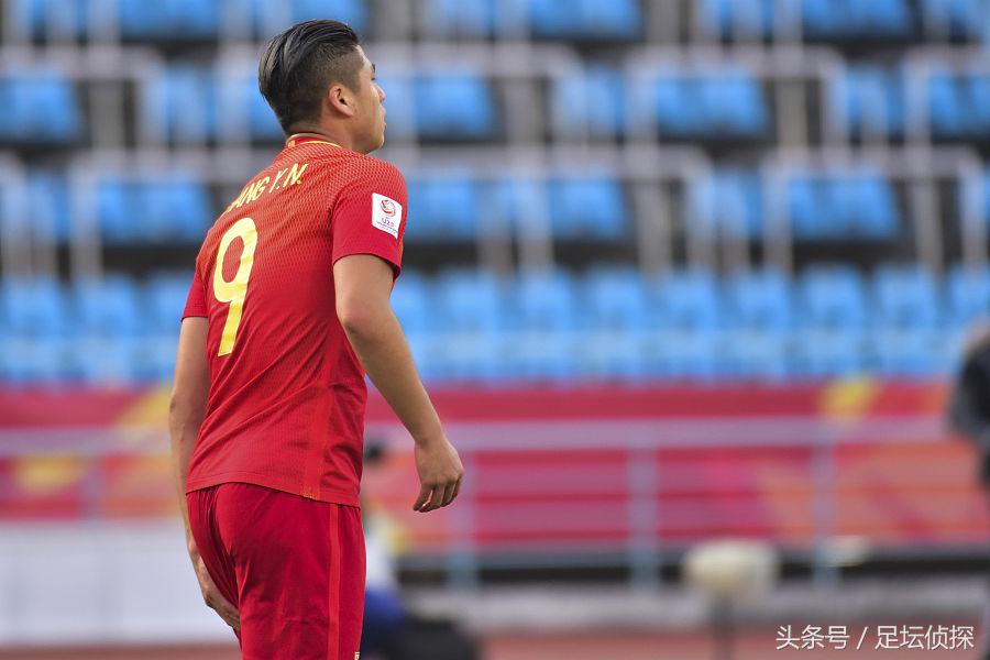 国足u20亚洲杯助教,u23国足约旦