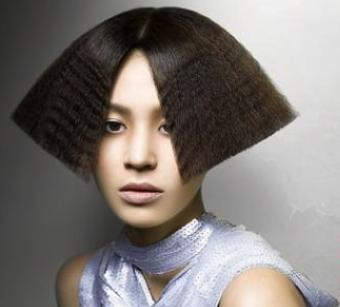 崔娅卷发夹,崔娅卷发夹32mm和25mm对比