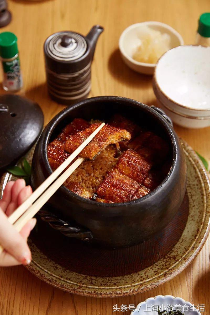 鳗鱼饭中的鳗鱼要灭绝了吗,好吃到停不下口的鳗鱼饭