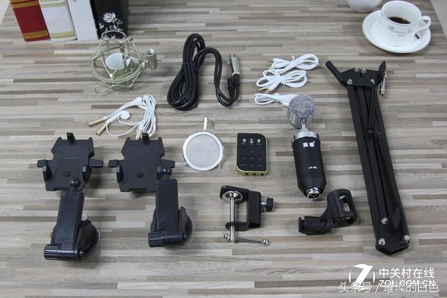 最实用的直播声卡设备套装,新手如何挑选直播唱歌声卡套装