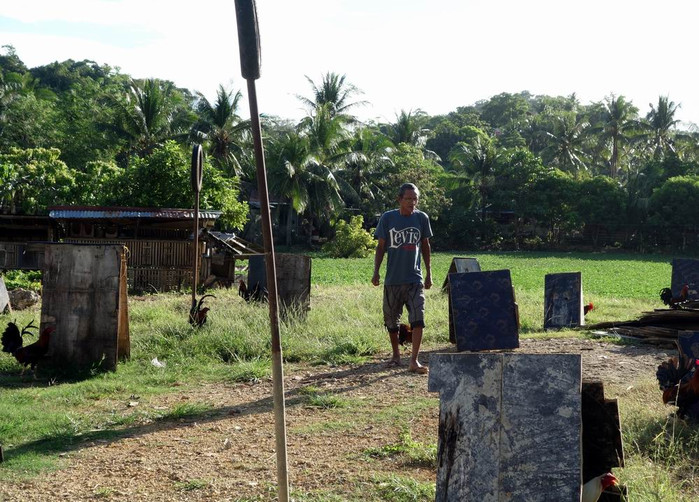 长滩之旅分享篇,长滩旅游行程