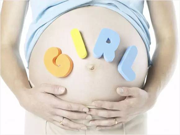 话题|据说能提前“揭秘”生男生女的方法你试过几个？