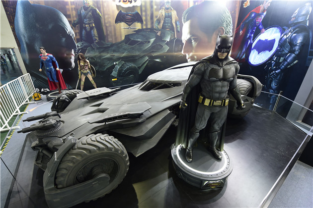 动漫节杭州视频,第十九届中国国际动漫节杭州地点