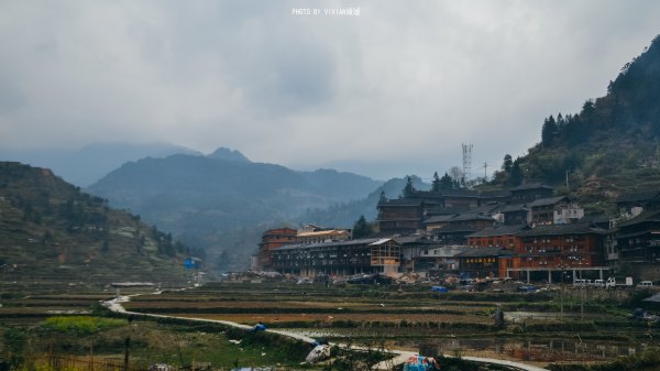 跟着圣玉去旅行，做一个水姑娘