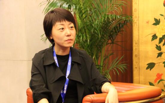 帝联科技吴轶：定向流量将成为帝联科技新的爆发点