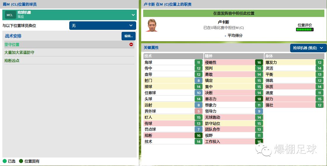 给你的战术小贴士：4-2-3-1