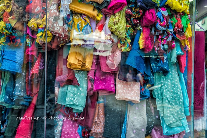 马尔代夫蓝色美人蕉岛,马尔代夫蓝色美人蕉旅游攻略