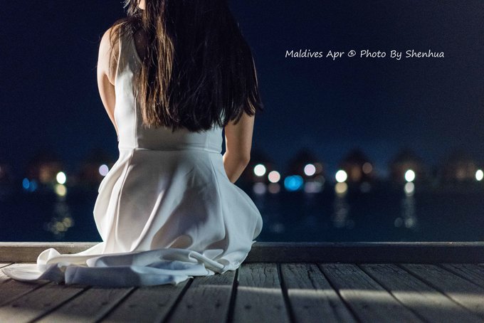 马尔代夫蓝色美人蕉岛,马尔代夫蓝色美人蕉旅游攻略