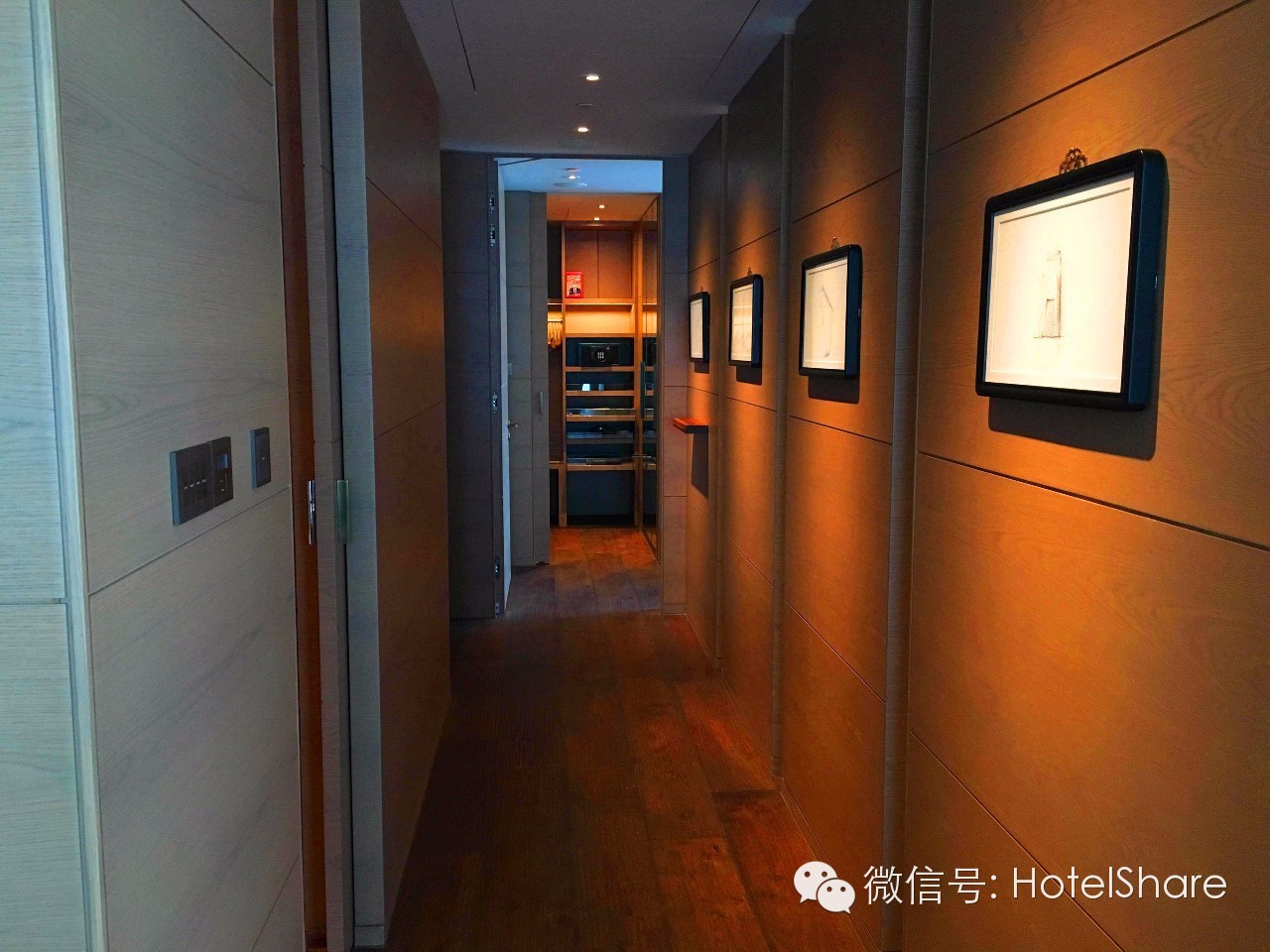 63楼泳池望月、70楼酒吧摘星，广州柏悦|探店首发