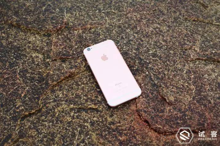 iphone6s测试视频,iphone6试用机