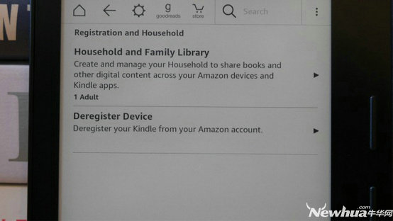 亚马逊账户如何增加kindle,个人手把手教亚马逊运营