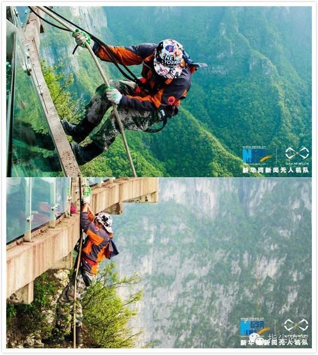 无人机看景点,五一无人机拍的景区视频