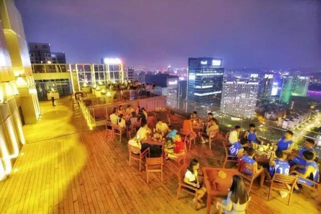 惠州饮酒好地方,惠州海边喝酒好去处