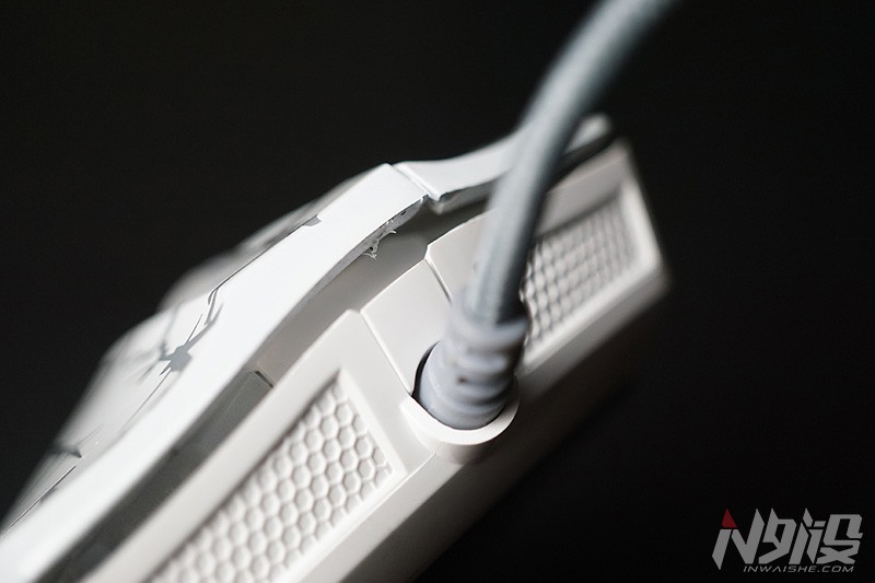 森松尼m7鼠标怎么拆,森松尼s-m16鼠标拆解