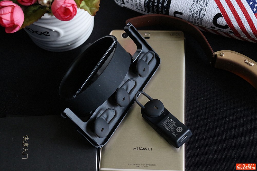 华为手环b3时尚版,华为手环b3与华为手机连接