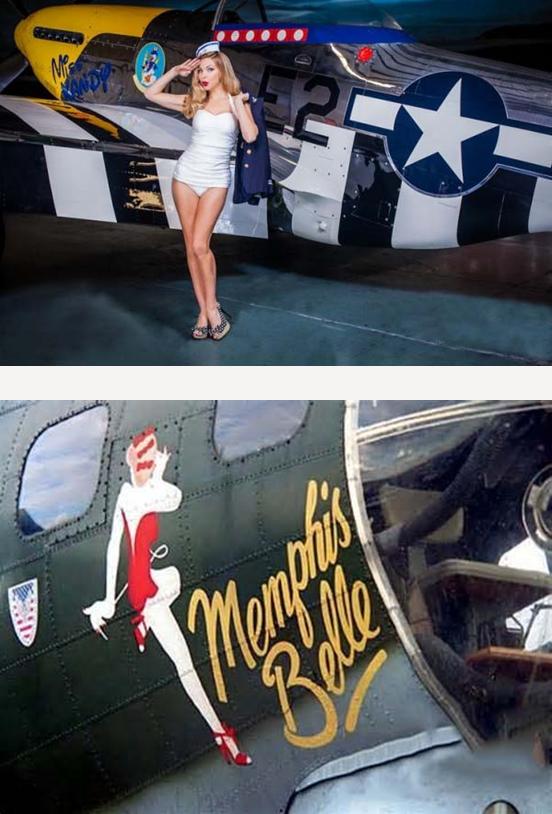 美军与美国民众关系,美军和日本美女