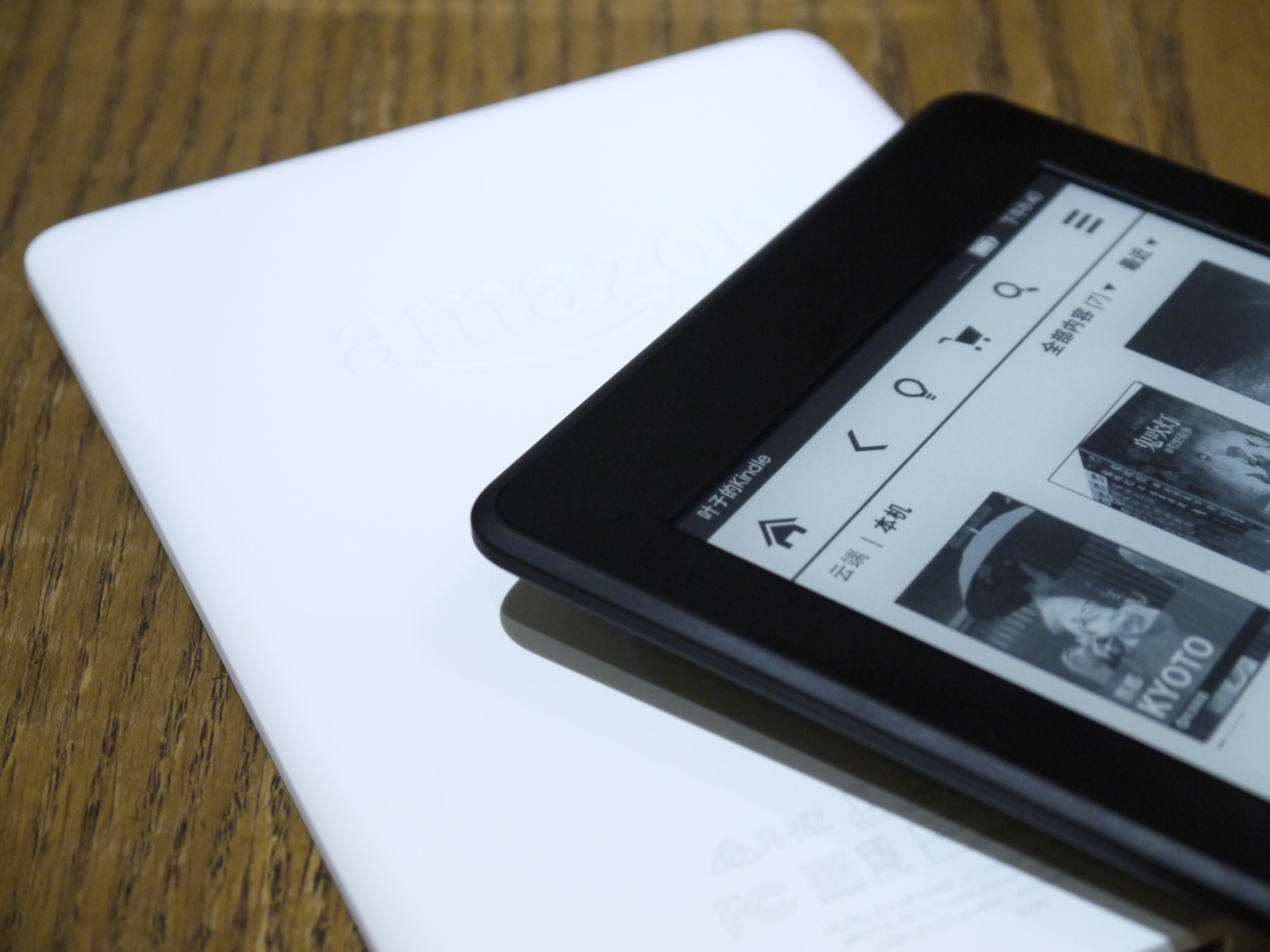 amazonkindle使用方法,amazonkindle免费版