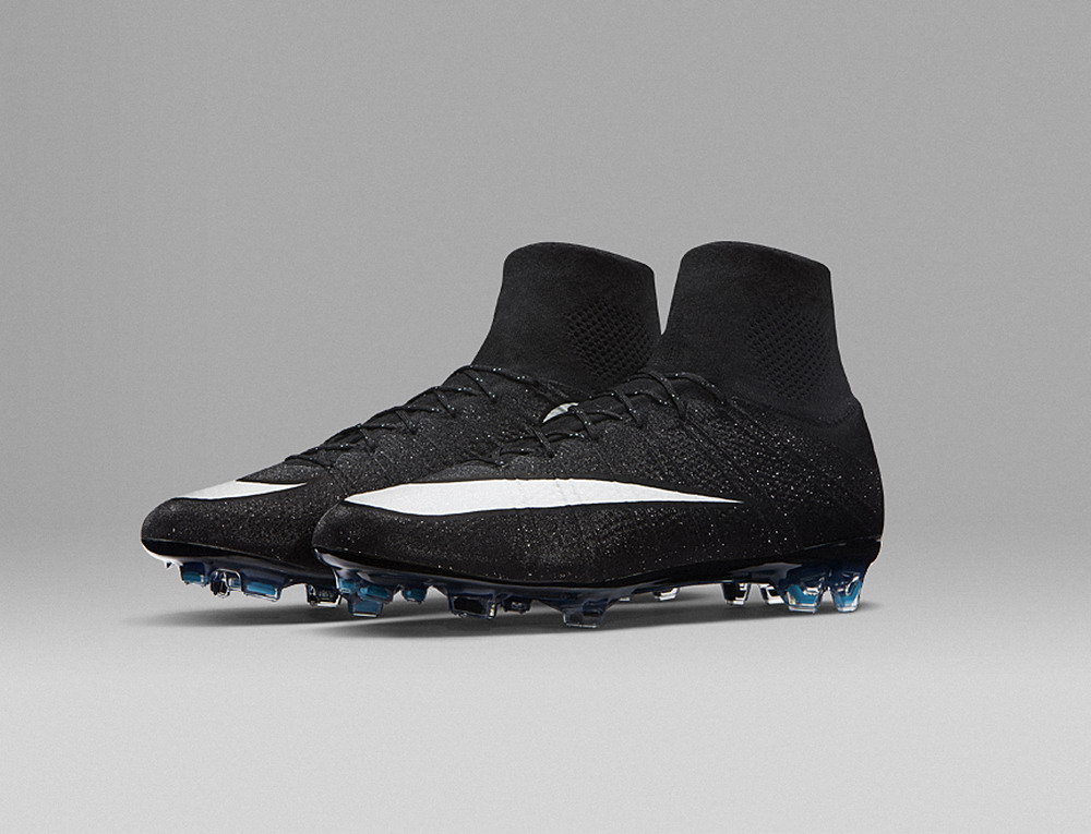 nike经典复刻鞋,耐克最新球星战靴