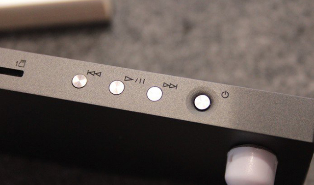 专为发烧而生的HiFi*放播**器，听了耳朵会怀孕