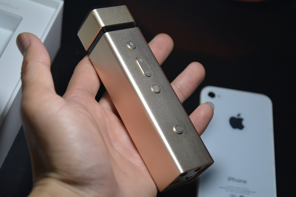 户外k歌随身携带的音响,户外移动k歌