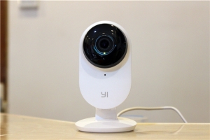 小蚁智能摄像头怎么连手机,小蚁智能摄像机怎样绑定微信