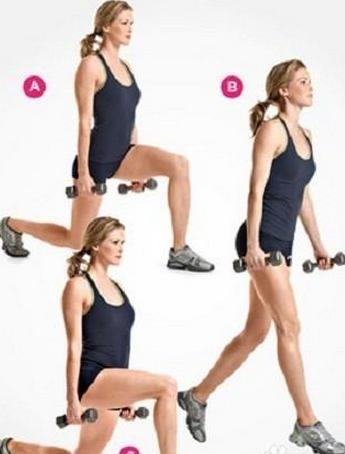 臀部翘起来的最快方法,男士怎么使臀部翘起来