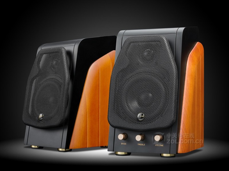 桌面音响m2,桌面音箱谁家强