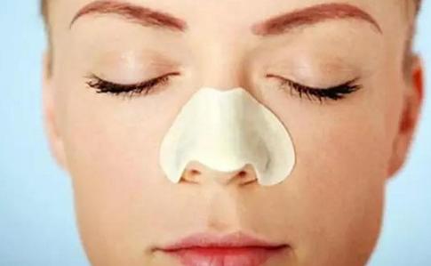 去黑头最彻底的偏方小妙招,去黑头的最好方法妙招科普