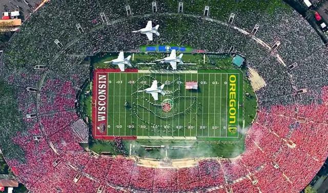 如果给足球场来个选美这些地儿你踢掉哪个?