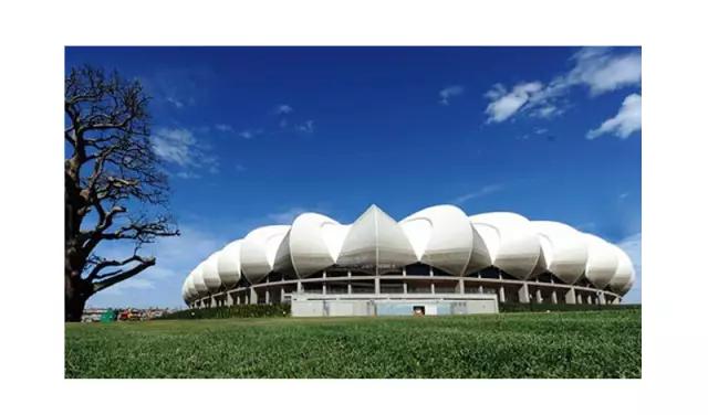 如果给足球场来个选美这些地儿你踢掉哪个?