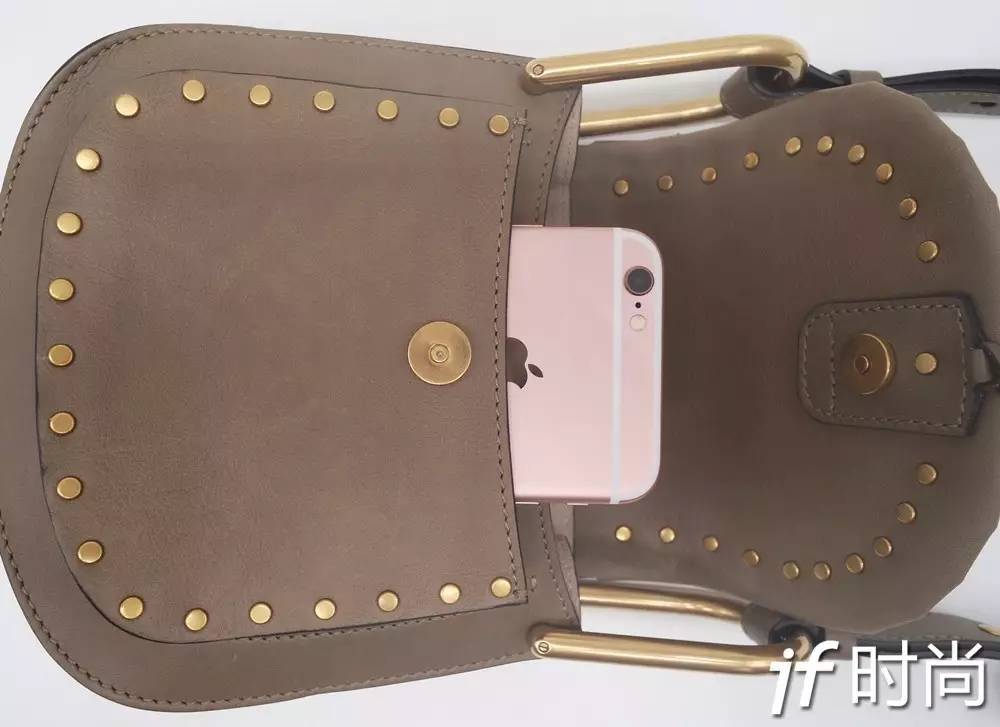 高圆圆刘雯都爱的Chole小包到底值不值得买