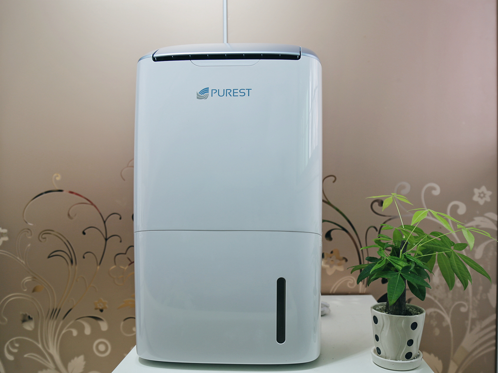 集空净、除湿、干衣于一身，这款叫哆哆的产品给你品质与健康