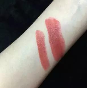 15支适合显白的口红,15种口红试色