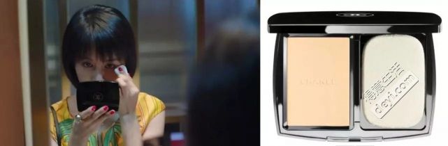 欢乐颂里面的护肤品,欢乐颂2用的护肤品