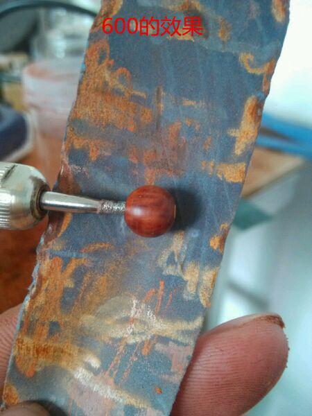 如何自制小叶紫檀手串,自制小叶紫檀108手串教程