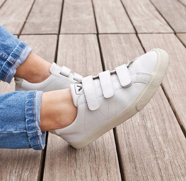 十大小白鞋轻奢品牌,好看又不烂的小白鞋牌子